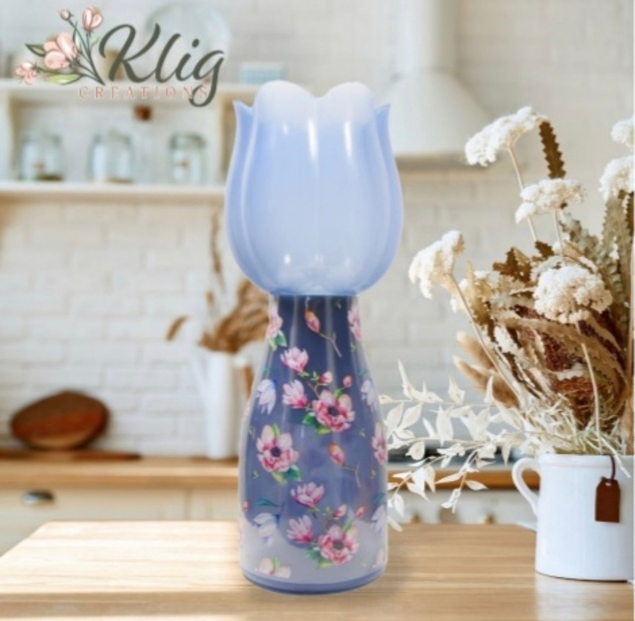 The Flower Filter — Single Filter
