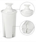 Flower Filter Replacement Filters (3-Pack)